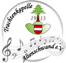 Logo Trachtenkapelle Altenschwand e.V.